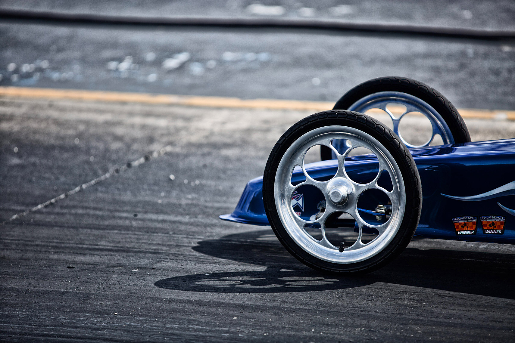 IHRARacing09