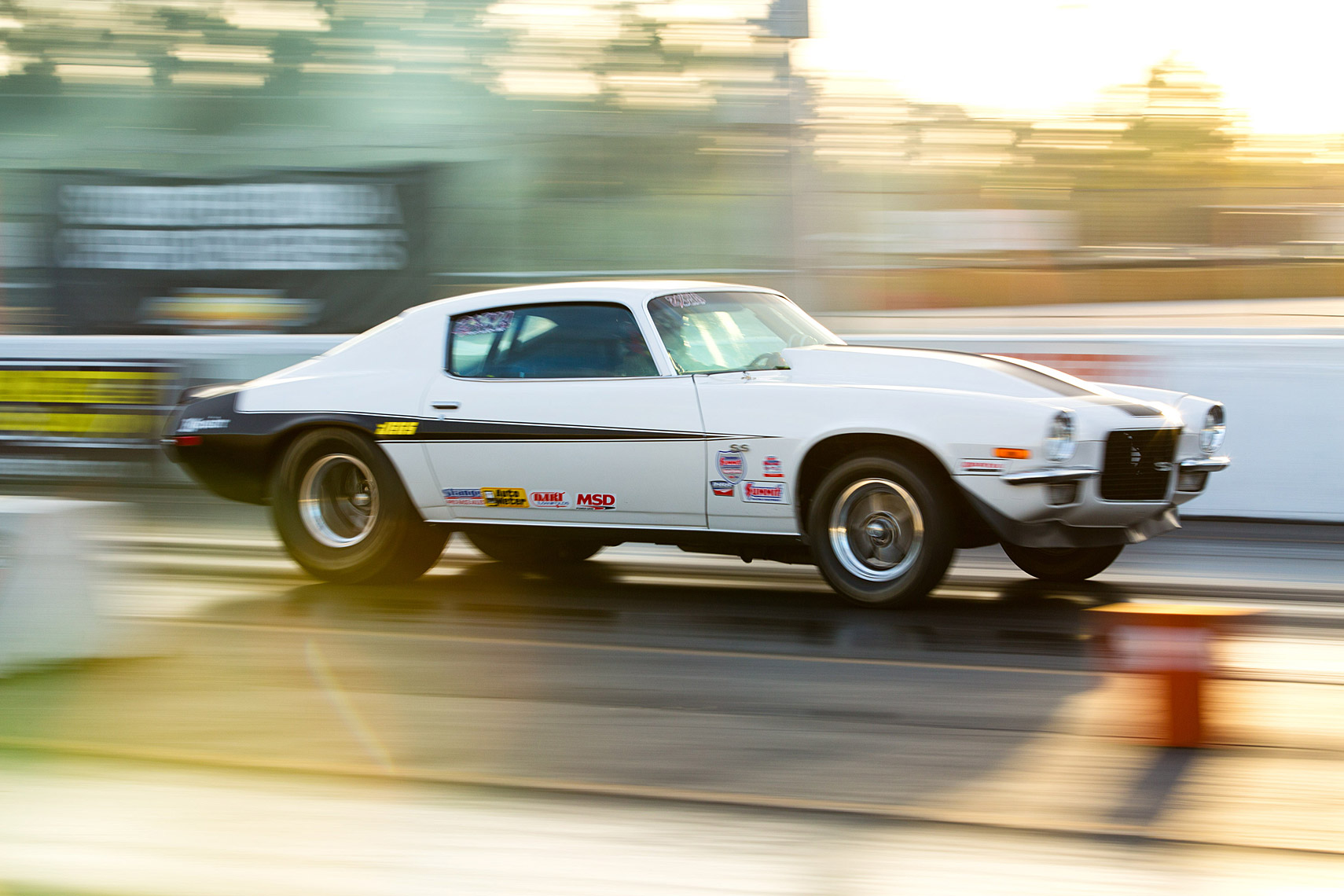 IHRARacing25